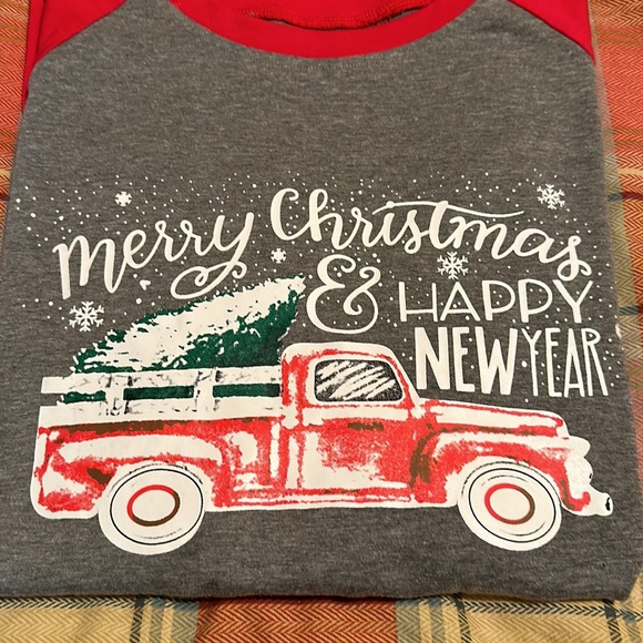 Christmas t-shirt - Picture 2 of 3